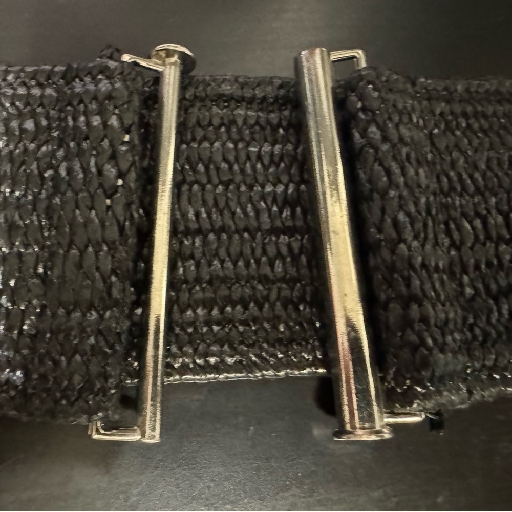 Sz s-large vintage stretchy belt